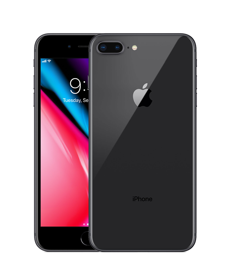 Apple iphone 8 как новый 64gb space gray