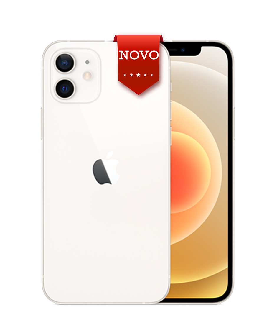 Apple iPhone 12 128GB Branco