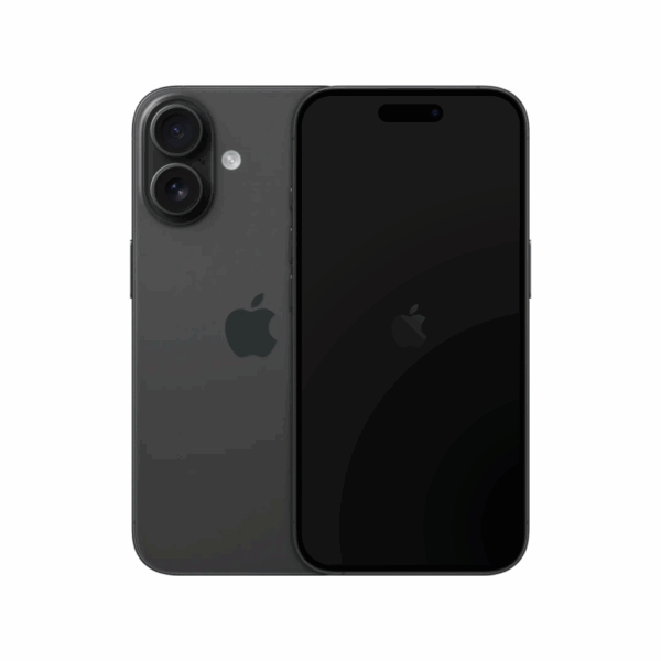 Apple iPhone 16 128GB Preto